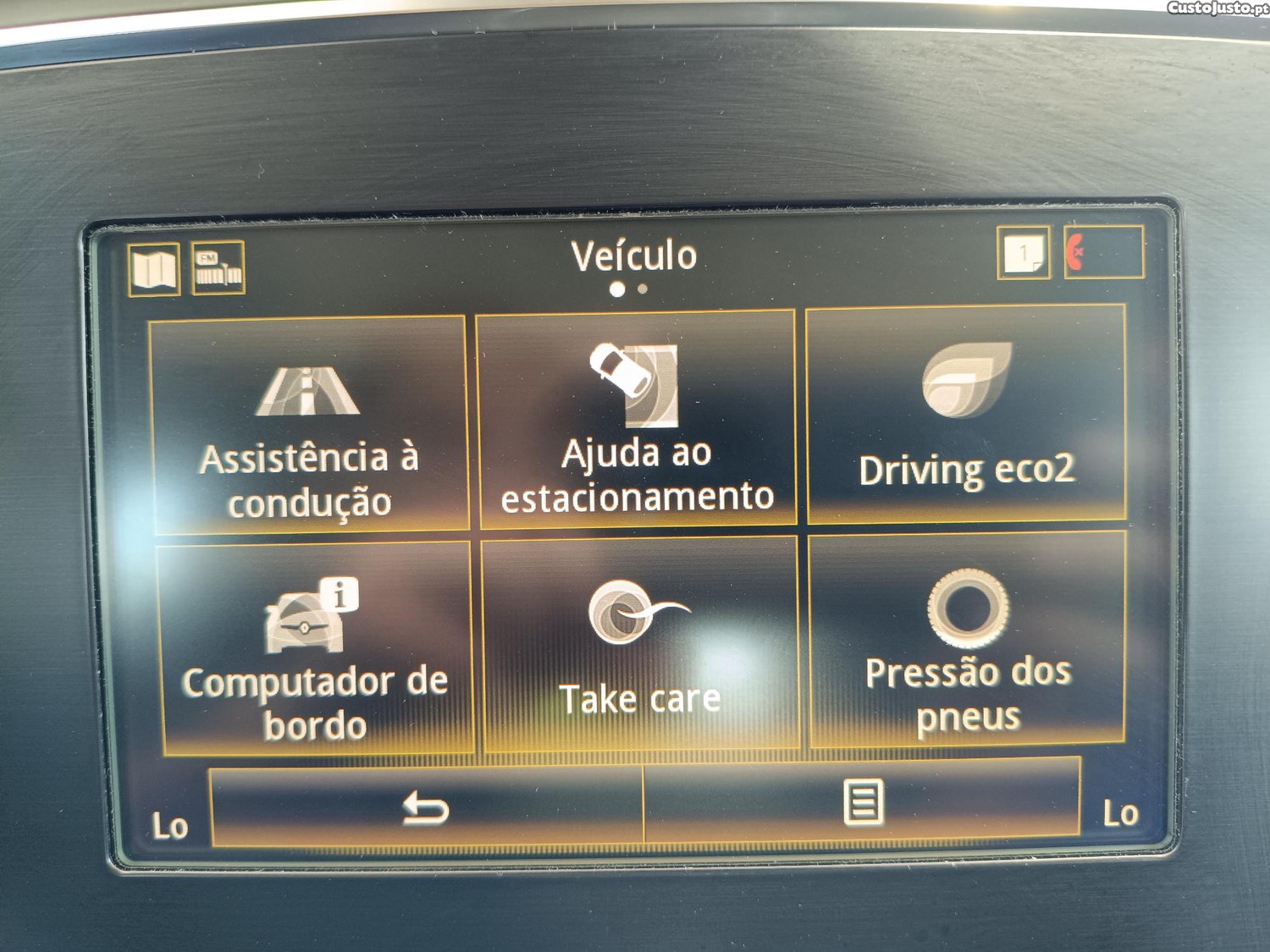 Renault Mégane IV 1.5 dCi 110 Energy Business — fotografia 7