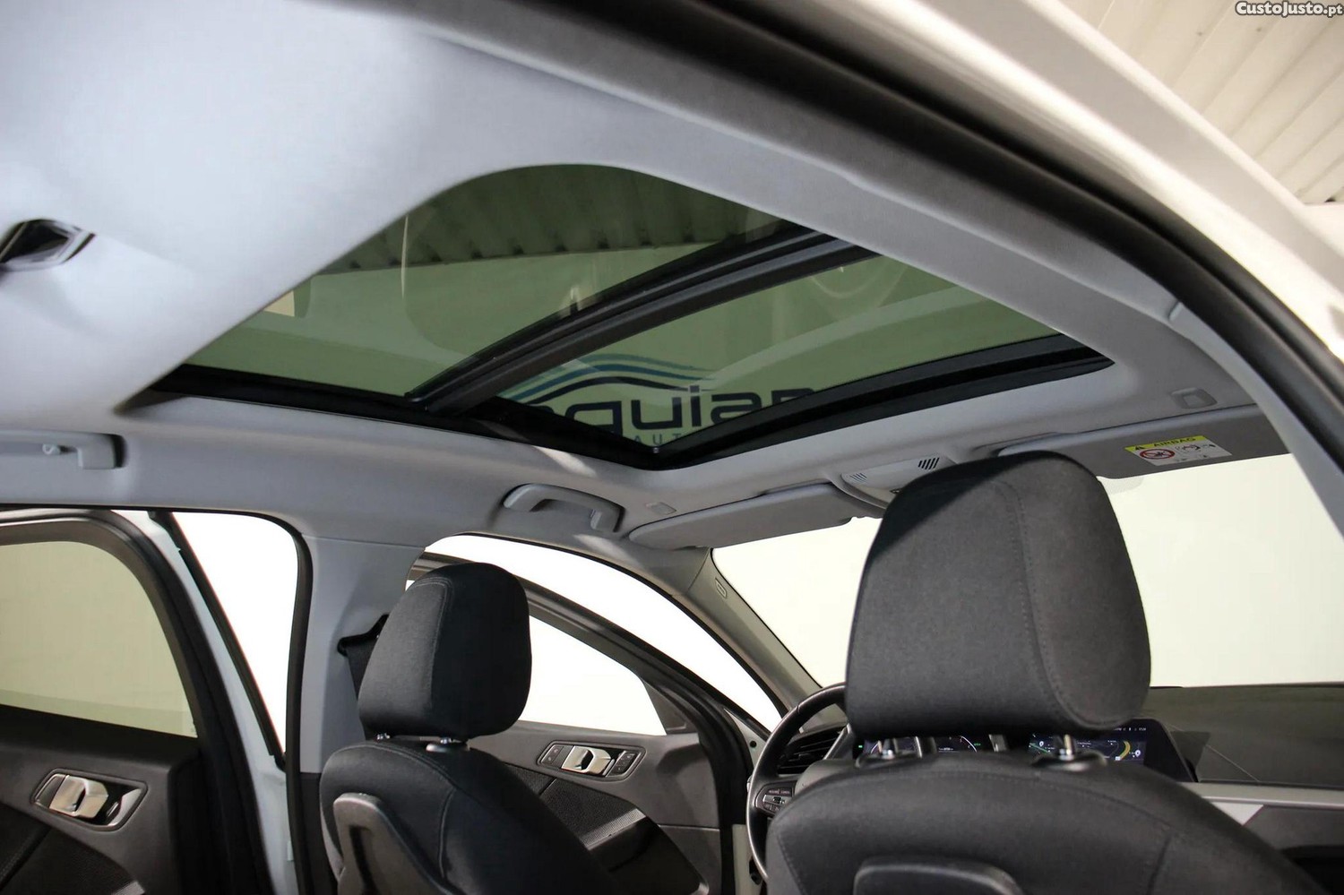 BMW 116 i — fotografia 5