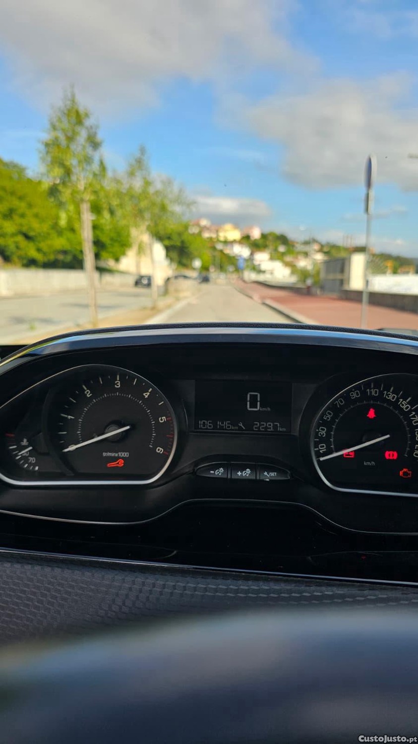 Peugeot 2008 Style — fotografia 4
