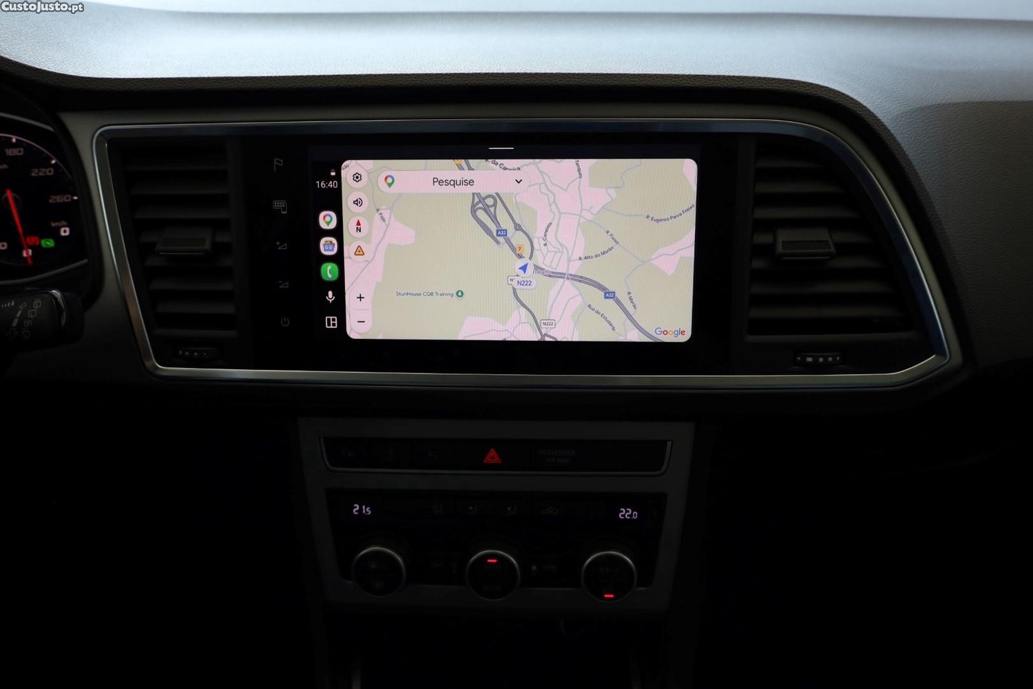 SEAT Ateca 1.5 TSi Xperience DSG — fotografia 7
