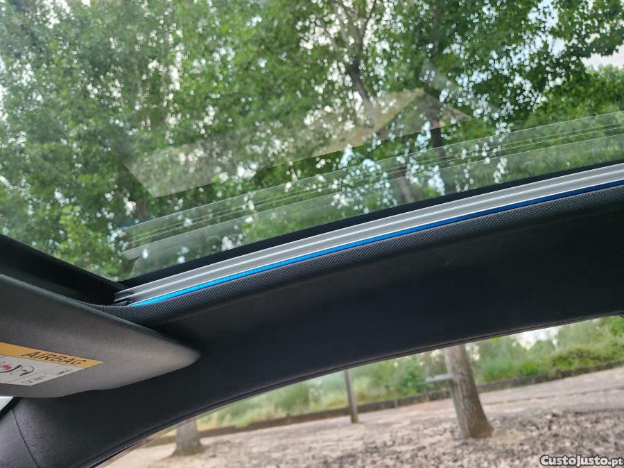 Peugeot 208 GTI 200 THP — fotografia 8