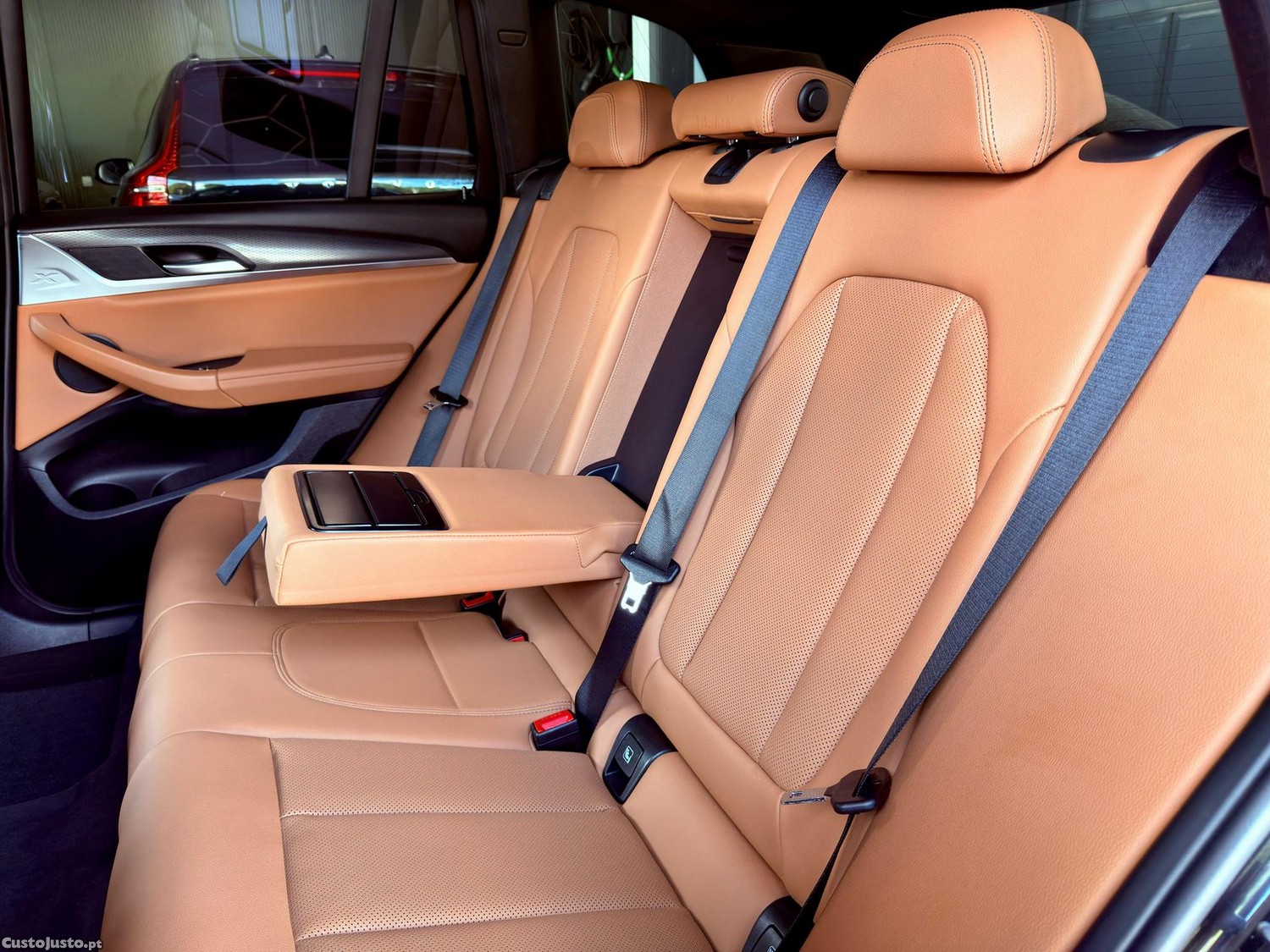 BMW X3 30 e xDrive Pack M — fotografia 7