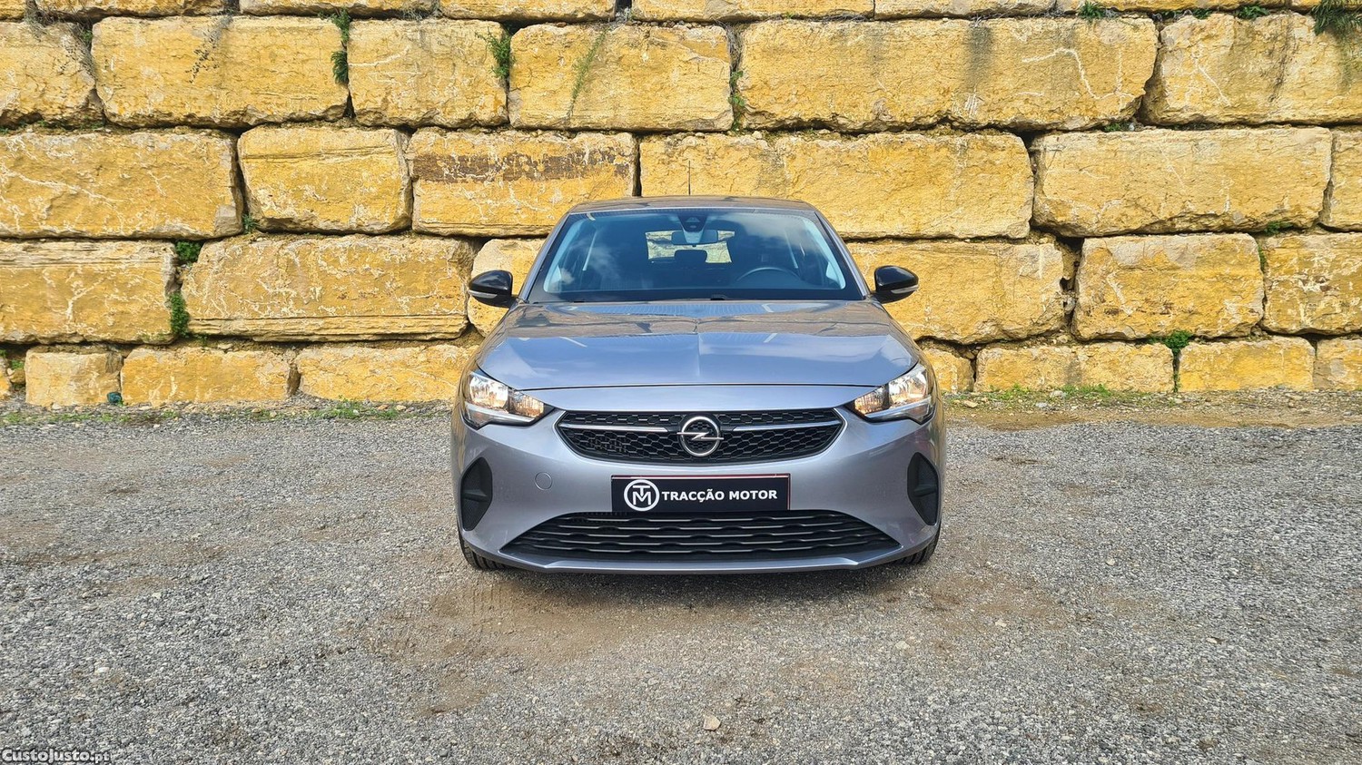Opel Corsa 1.5 D Business Edition - 20 — photo 5