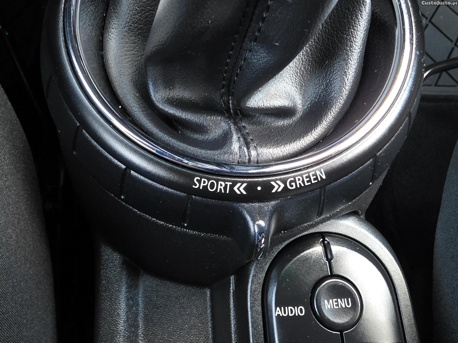MINI Cooper 1.5 Seven Edition — fotografia 20