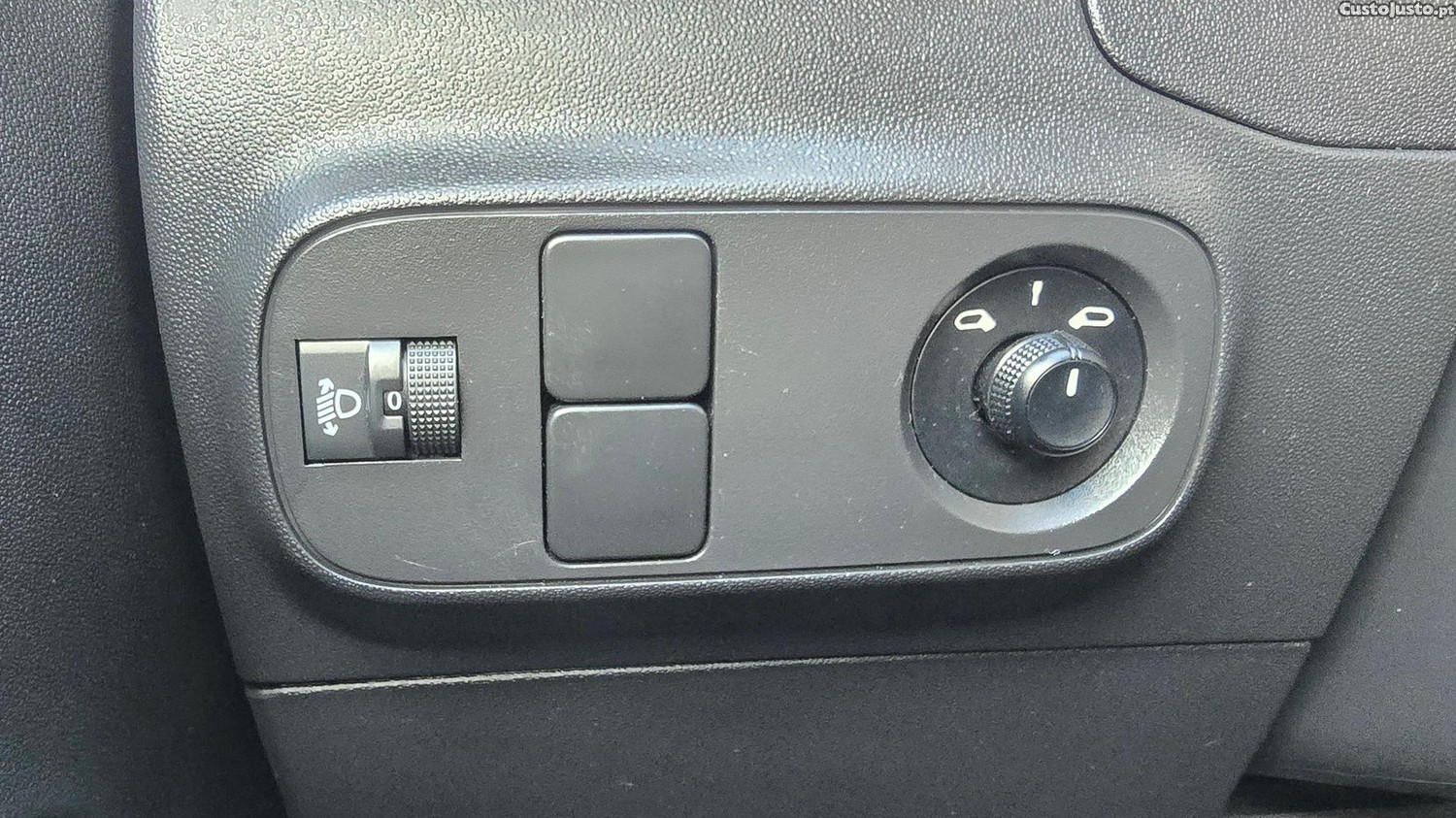 Citroën C3 1.2 PureTech Plus — fotografia 20