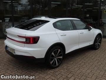 Polestar 2 Dual Motor 78kWh — fotografia 7