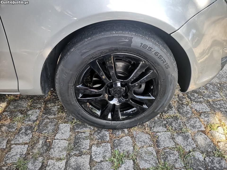 Opel Corsa 1.3 CDTI SPORT - 5 LUGARES - A/C - OPORTUNIDADe — fotografia 4