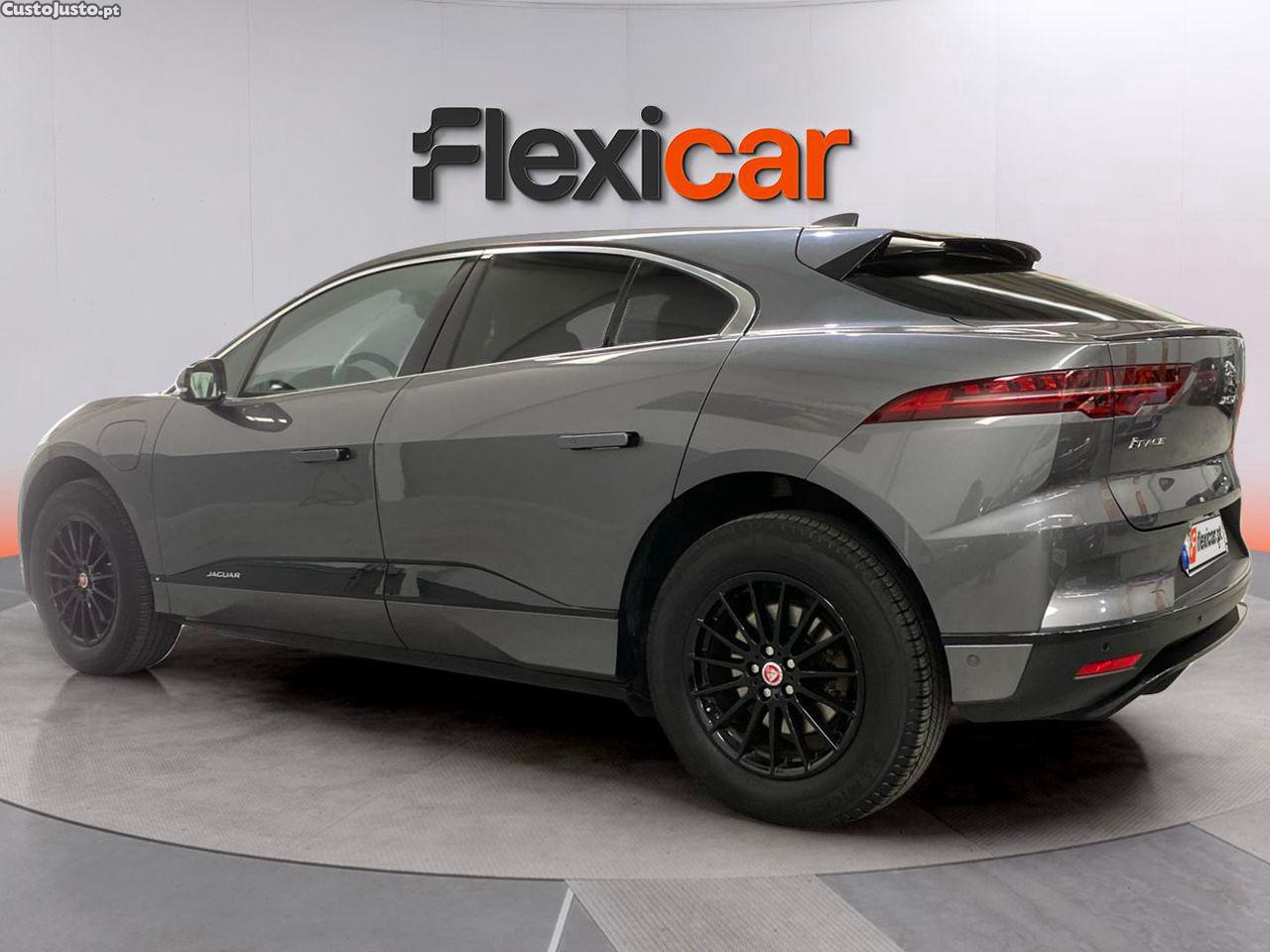 Jaguar I-Pace S AWD Aut. — fotografia 20
