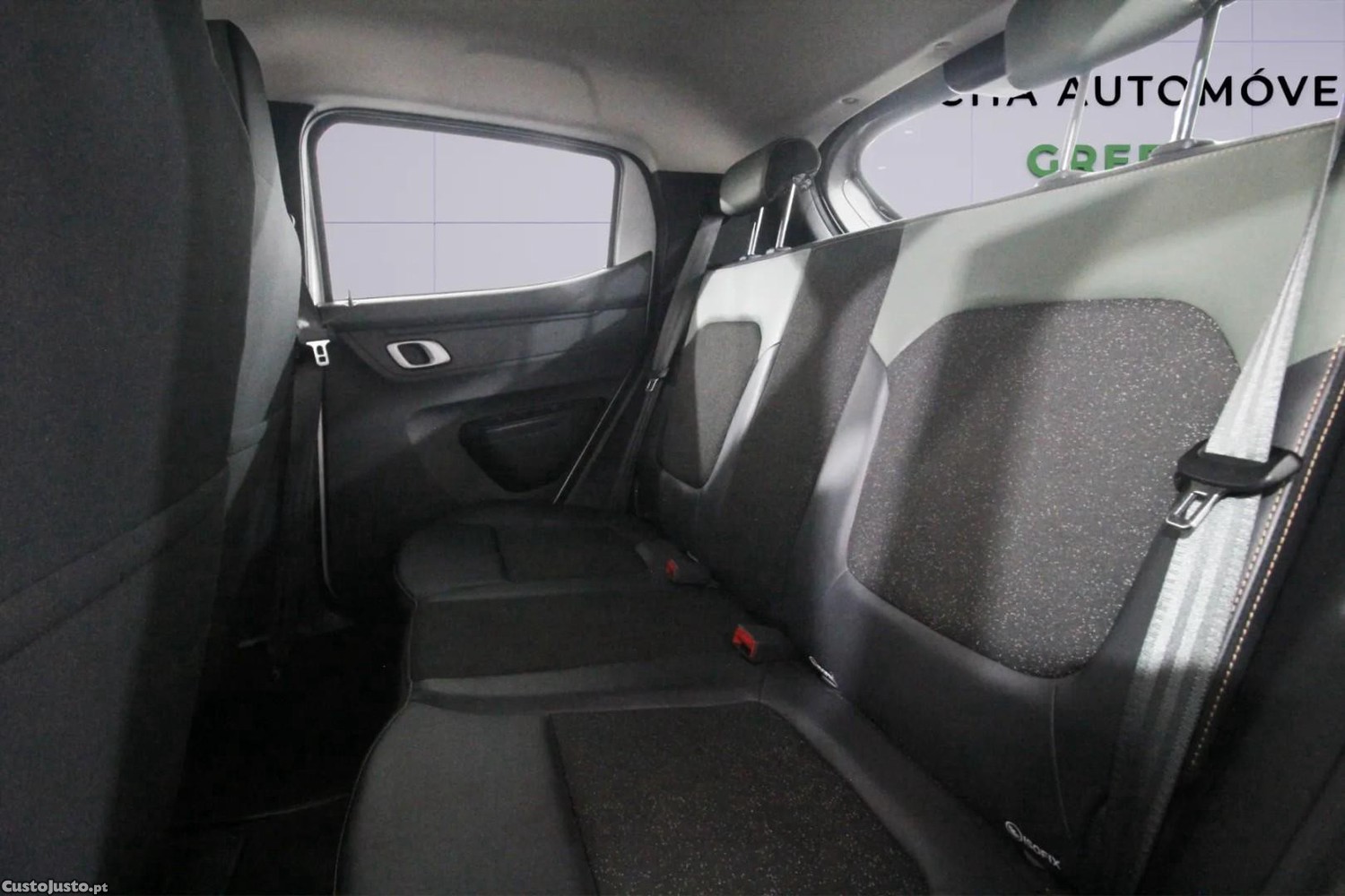 Dacia Spring Electric 65 Extreme — fotografia 5