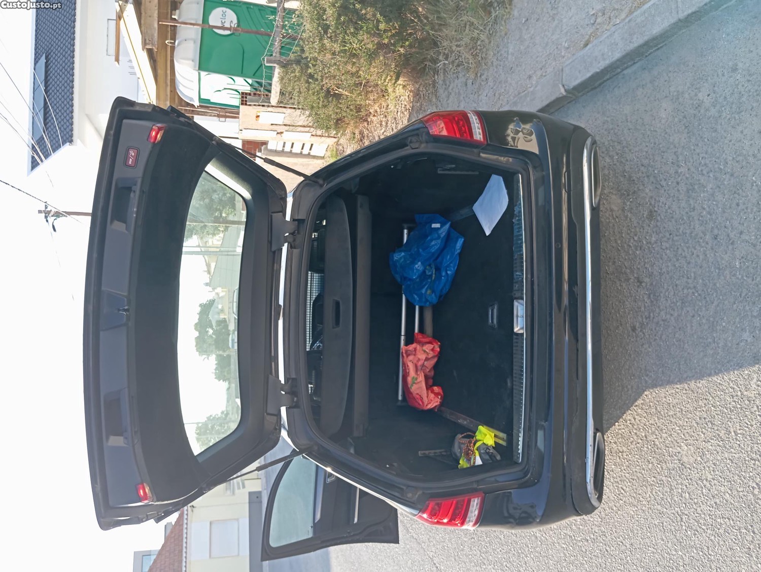 Mercedes-Benz E 300 300 Bluetec Hybrid — fotografia 7