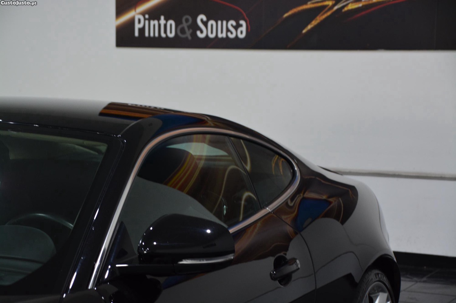 Jaguar XK 5.0 V8 Coupé Portfolio — fotografia 5
