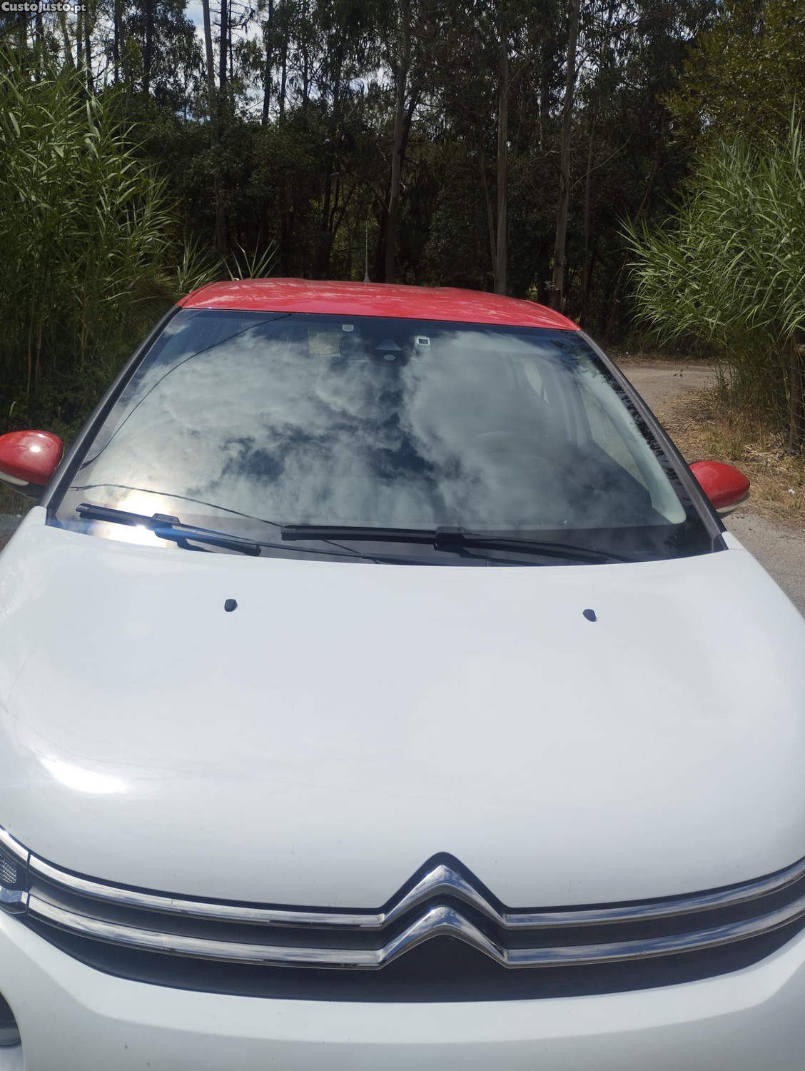 Citroën C3 87000km — fotografia 9