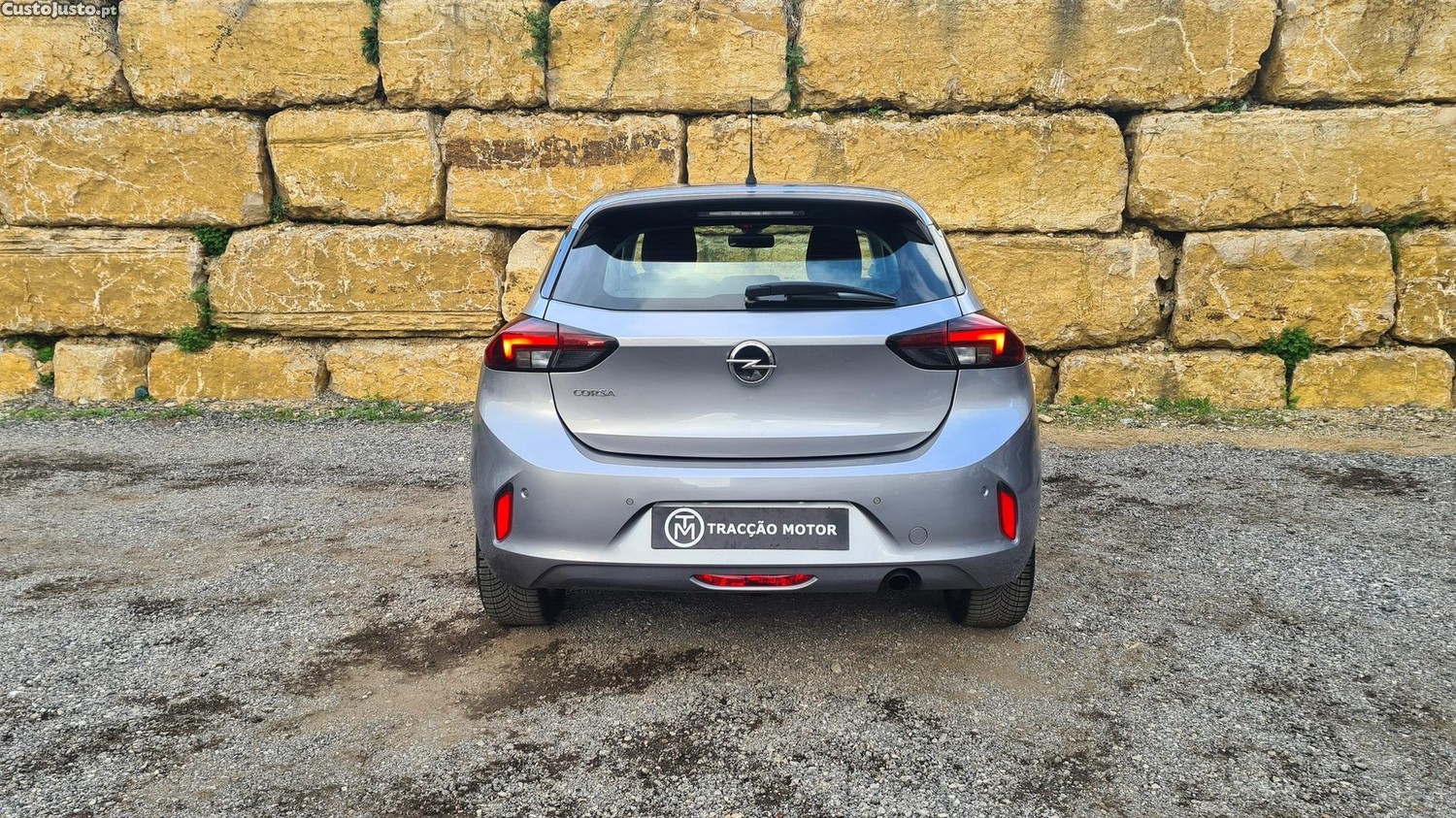 Opel Corsa 1.5 D Business Edition — fotografia 25