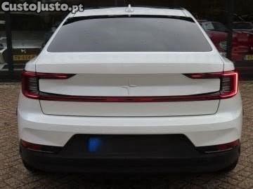Polestar 2 Dual Motor 78kWh — fotografia 8