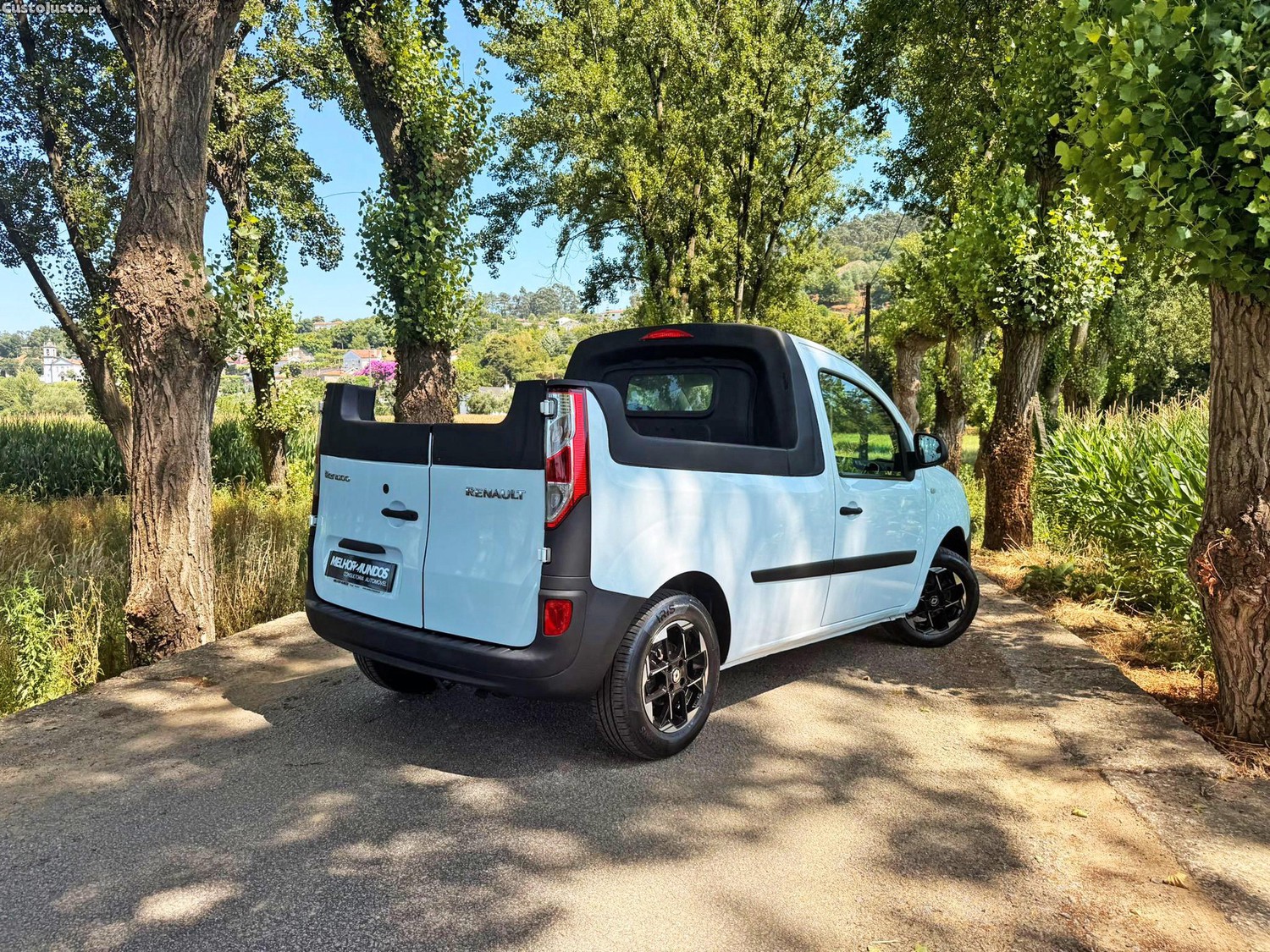 Renault Kangoo 1.5 dCi Energy - 16 foto 3