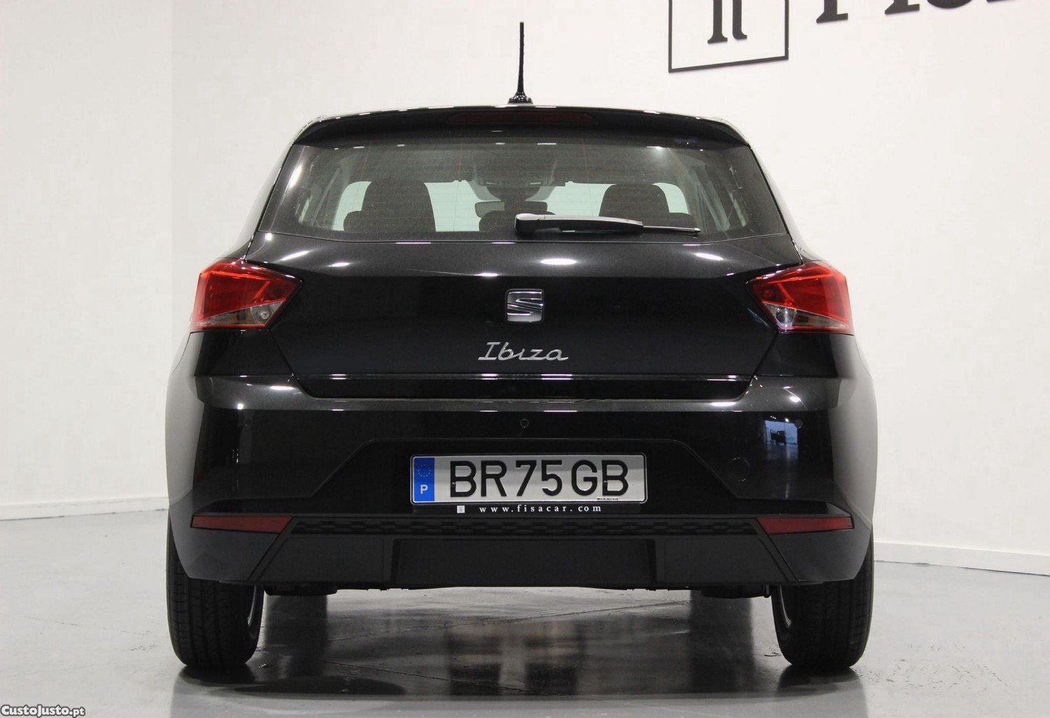 Seat Ibiza 1.0 TSI Style DSG - 25 — photo 4