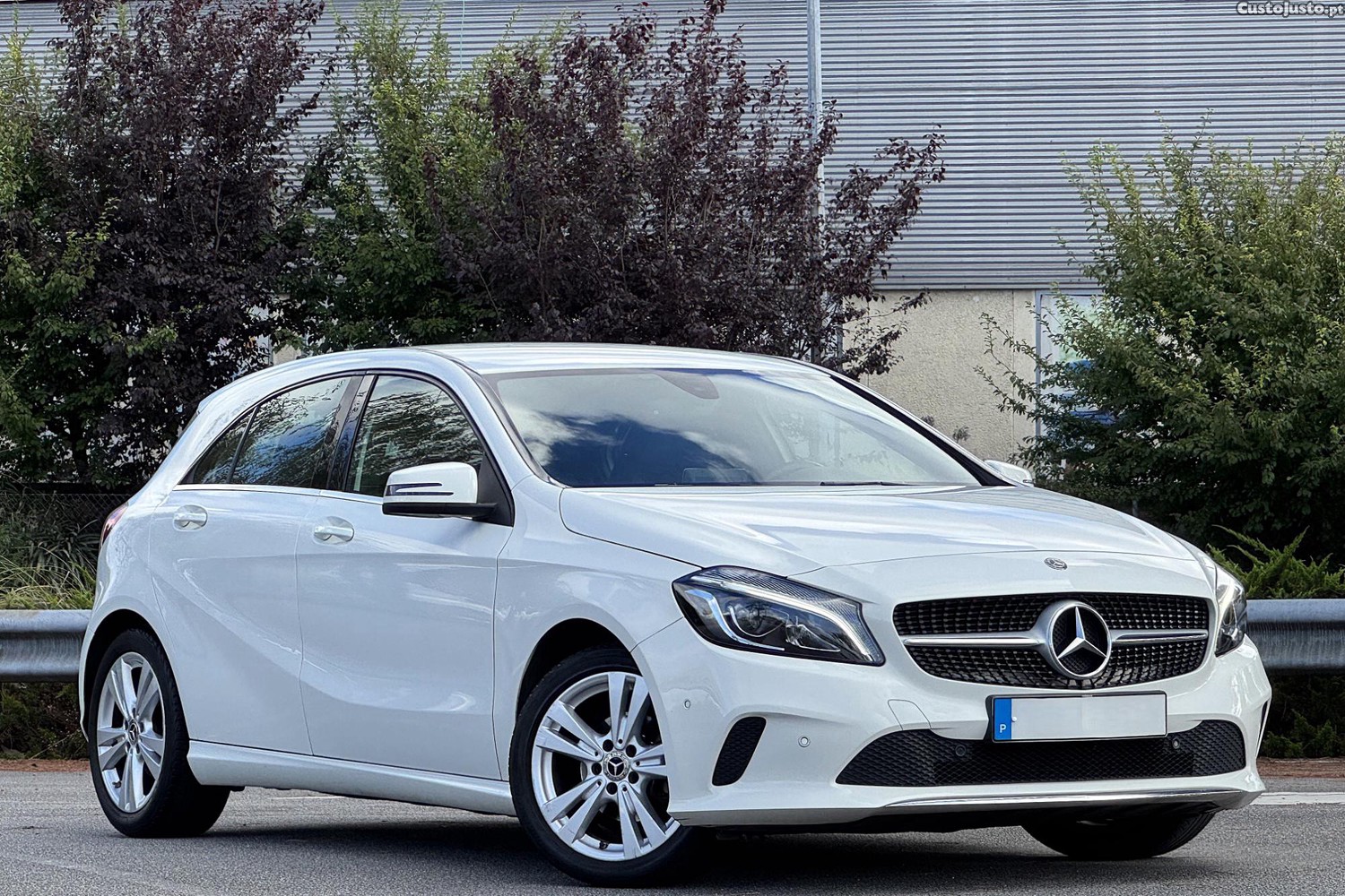 Mercedes-Benz B 180 Cdi Poucos/Km C/Novo — fotografia 10