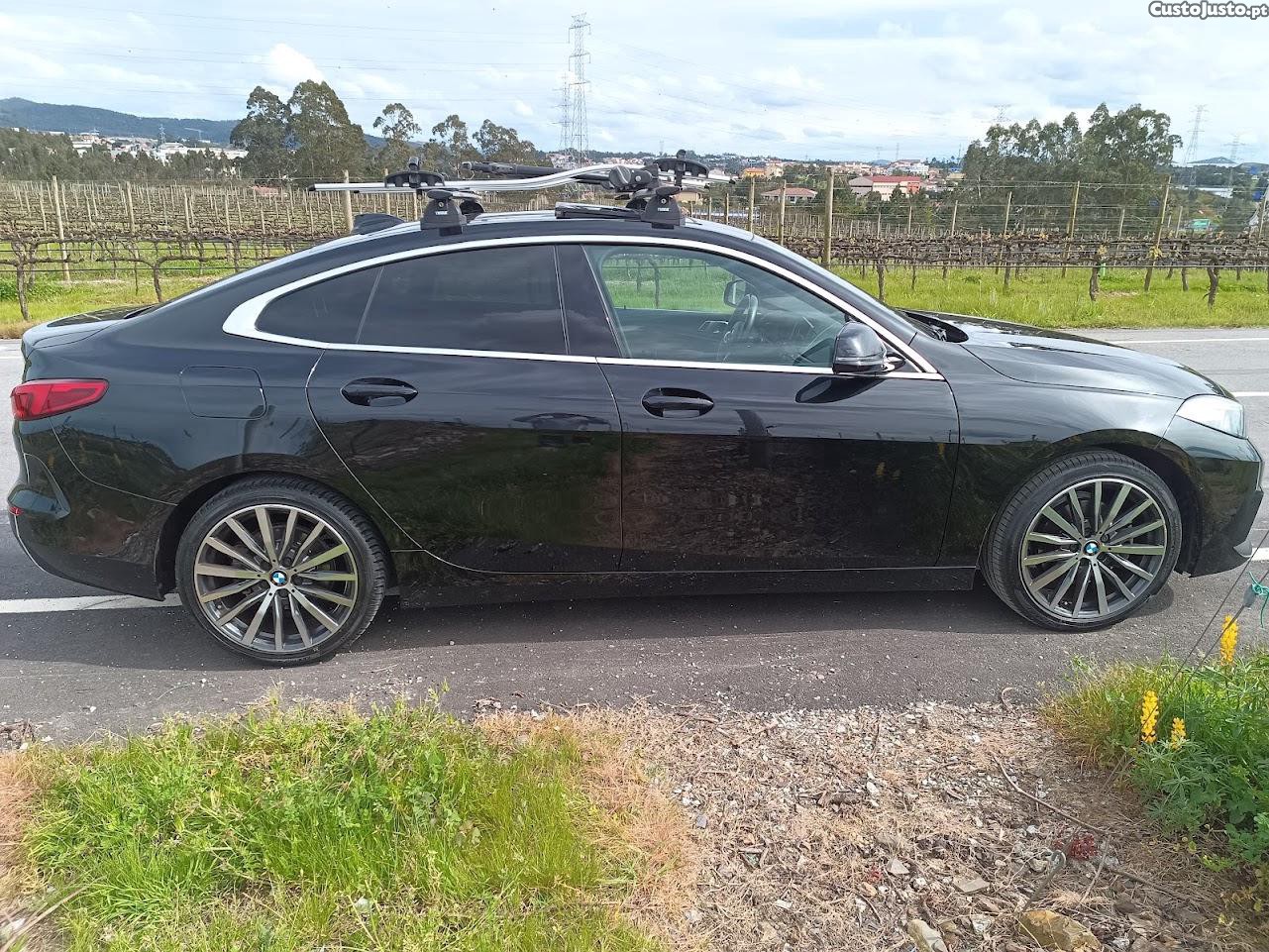 BMW 216 F44 - 21 foto 2