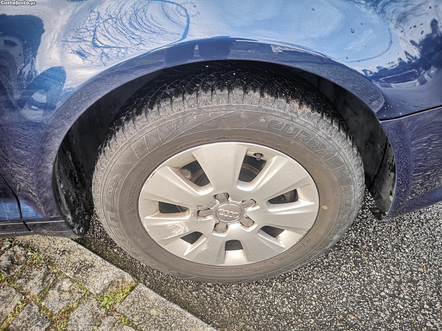 Audi A3 Sportback 1.6 TDI 105cv Attraction c/ Garantia — fotografia 14