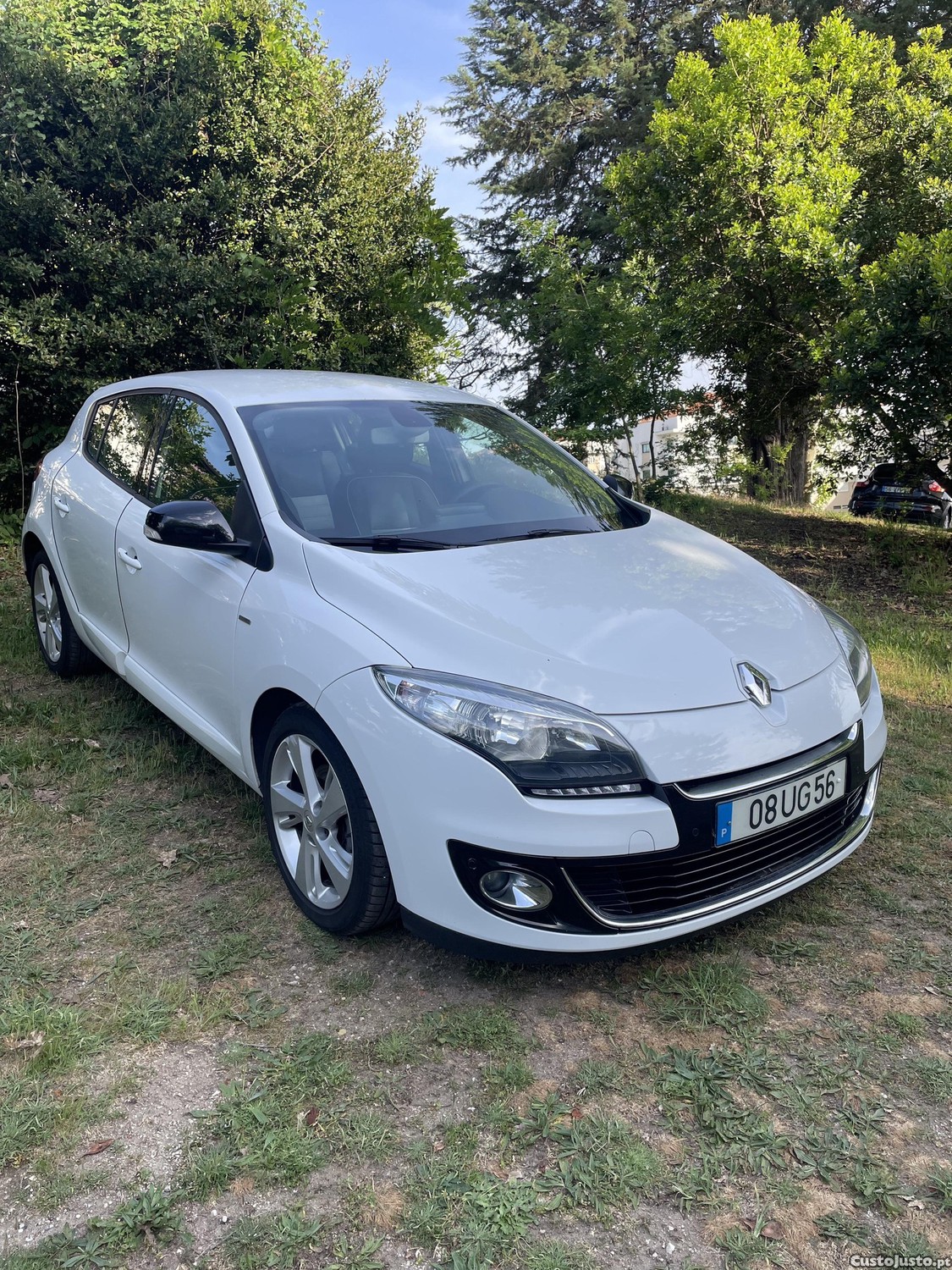 Renault Mégane Bose edition — fotografia 8