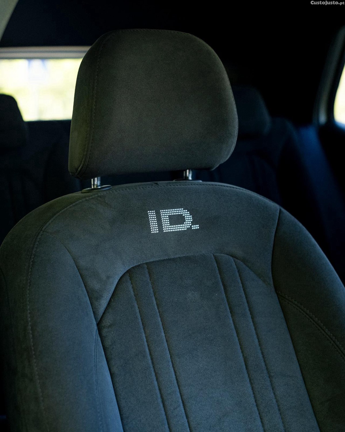 Volkswagen ID.3 Pro S 150 Kw — fotografia 5