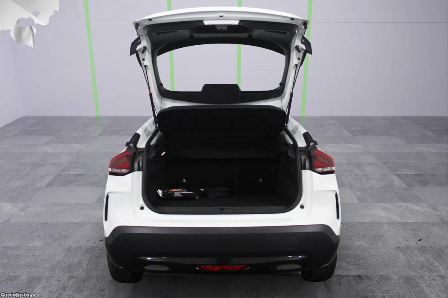 Citroën e-C4 50 kWh Feel Pack — fotografia 10