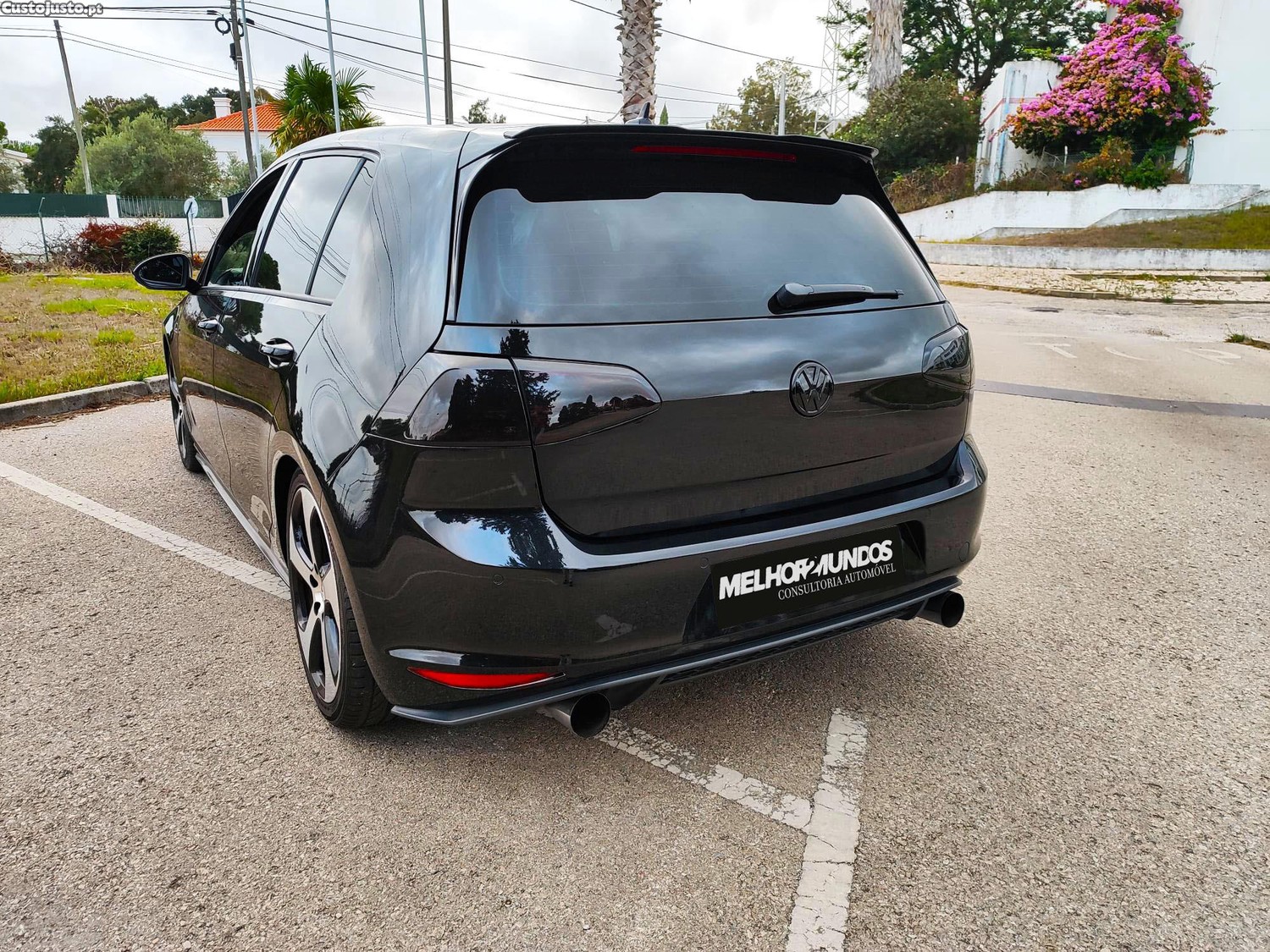 VW Golf 2.0 TSi GTi DSG Performance - 13 foto 4