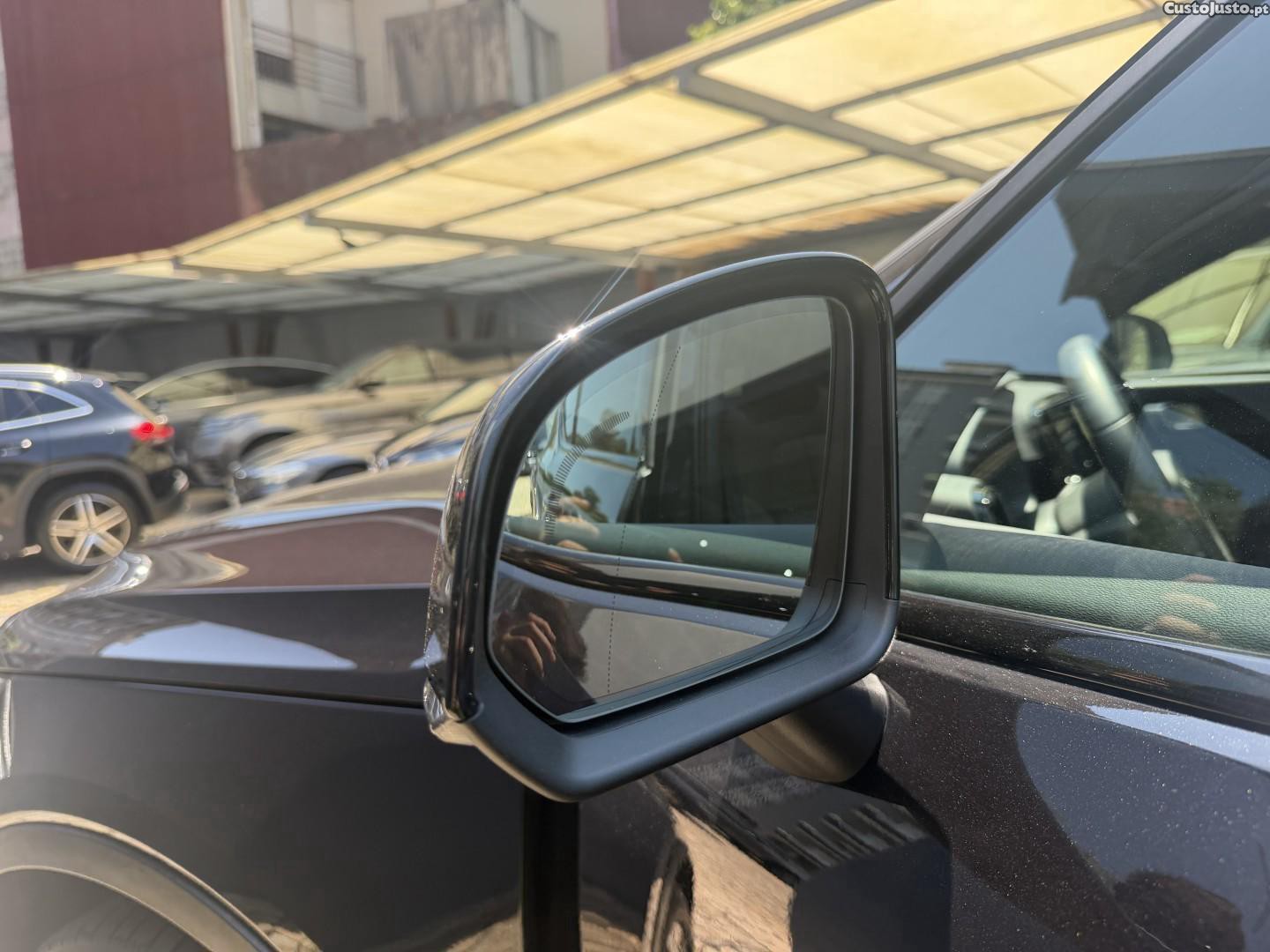 Volvo C40 Recharge Single Motor Ultimate — fotografia 13