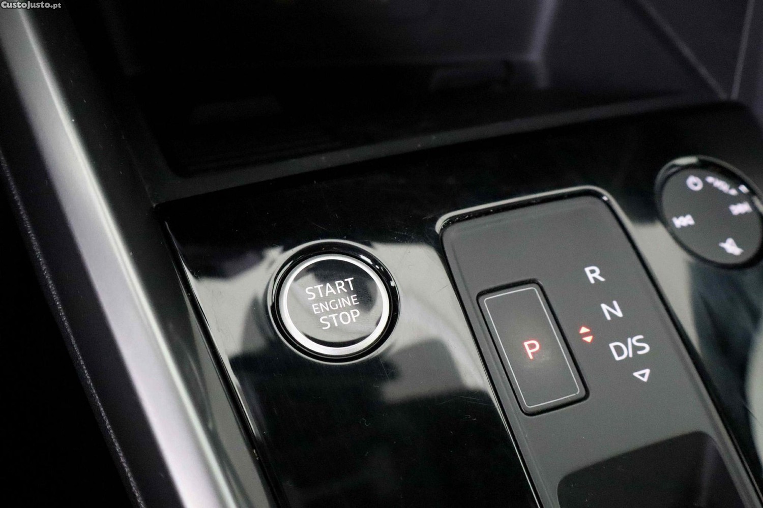 Audi A3 Sportback 30 TFSI S tronic — fotografia 9