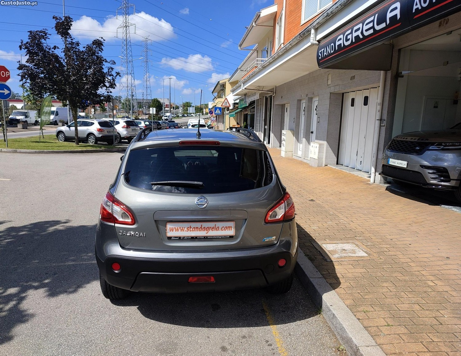 Nissan Qashqai 1.6 dCi Tekna Premium 17 Pele - 13 — photo 5