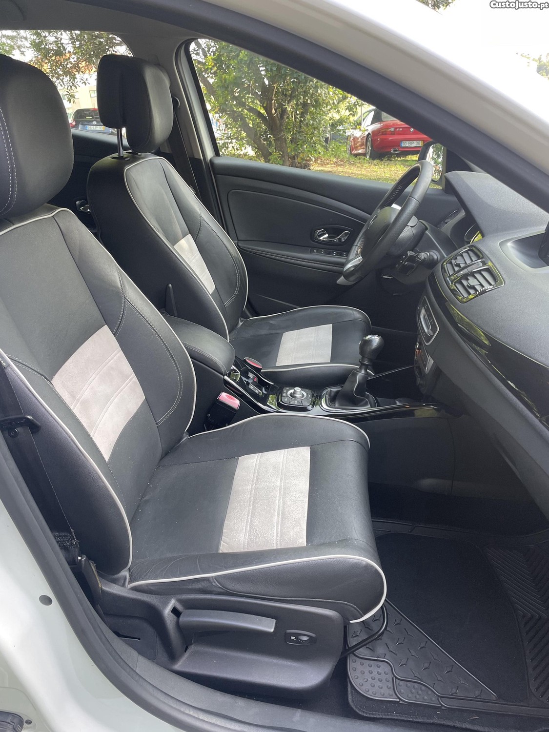Renault Mégane Bose edition — fotografia 3