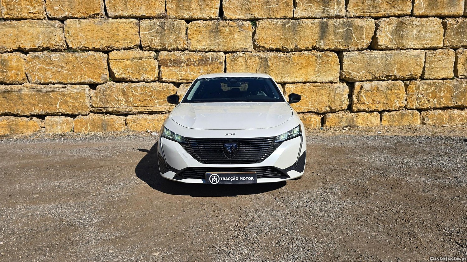 Peugeot 308 1.5 BlueHDi Allure - 22 foto 5