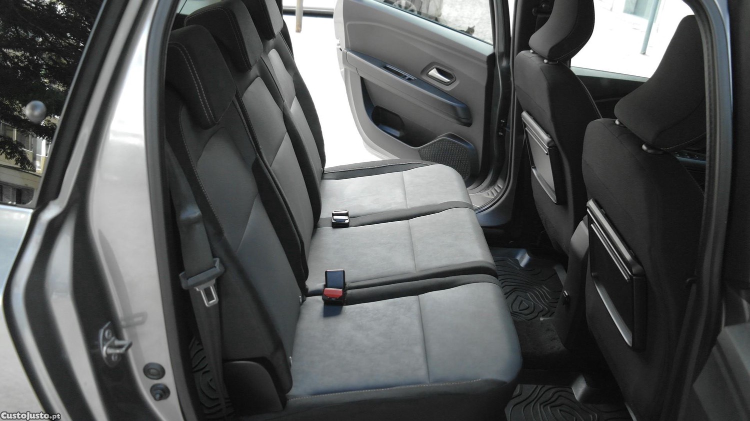Dacia Jogger 1.2 ECO-G Extreme 7L — fotografia 10