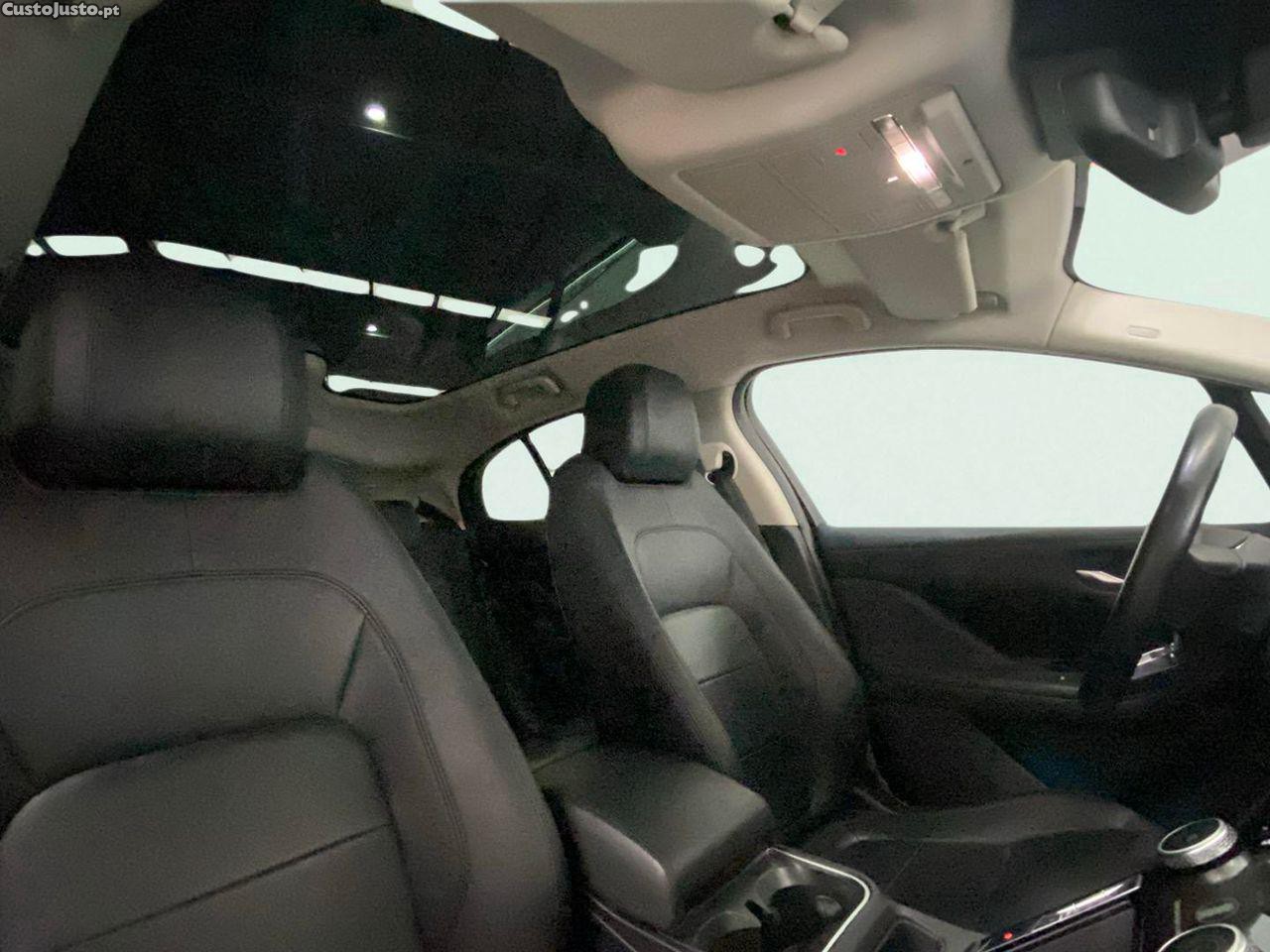 Jaguar I-Pace S AWD Aut. — fotografia 8