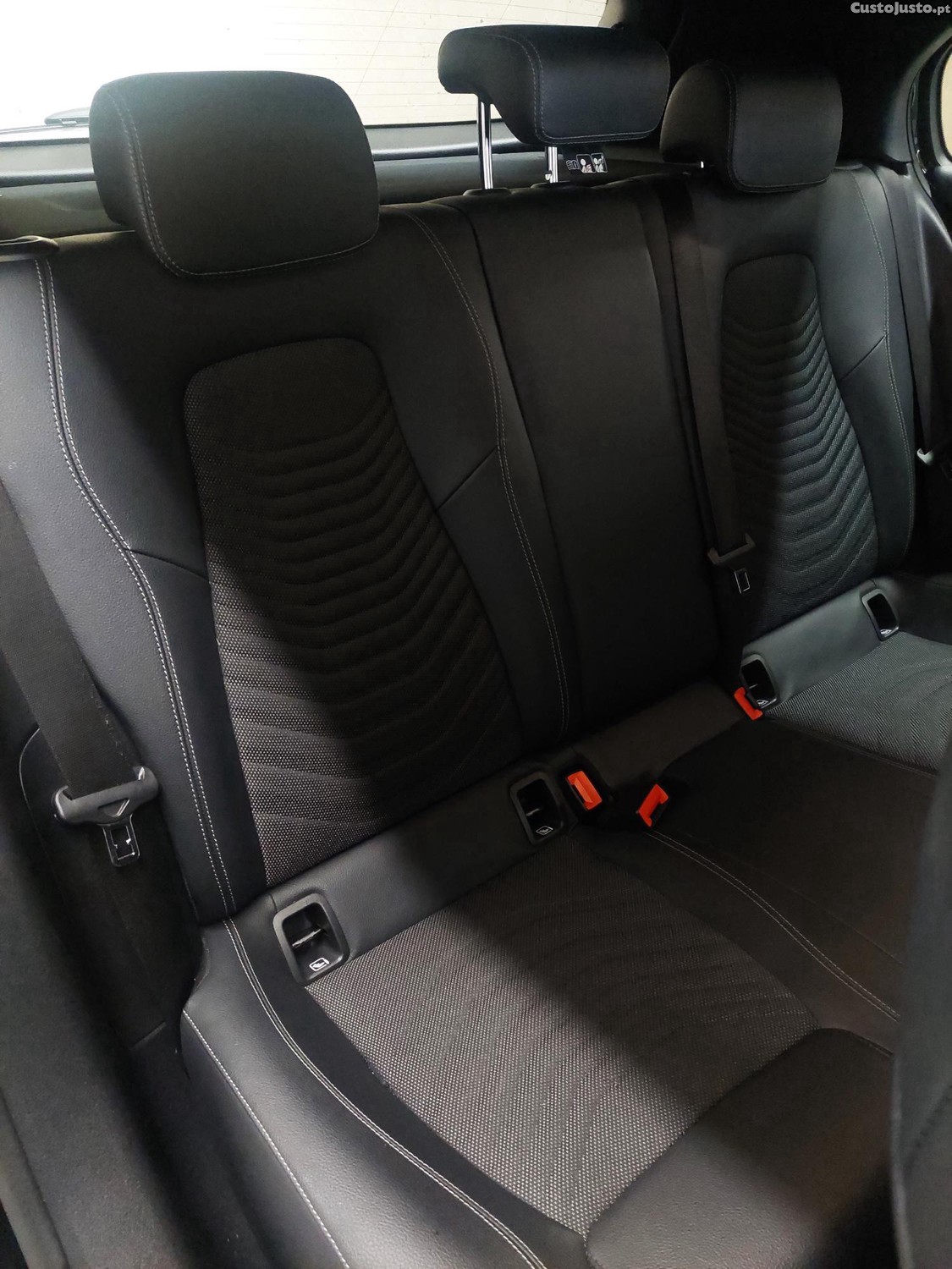 Mercedes-Benz A 180 2.0 CDI STYLE — fotografia 3