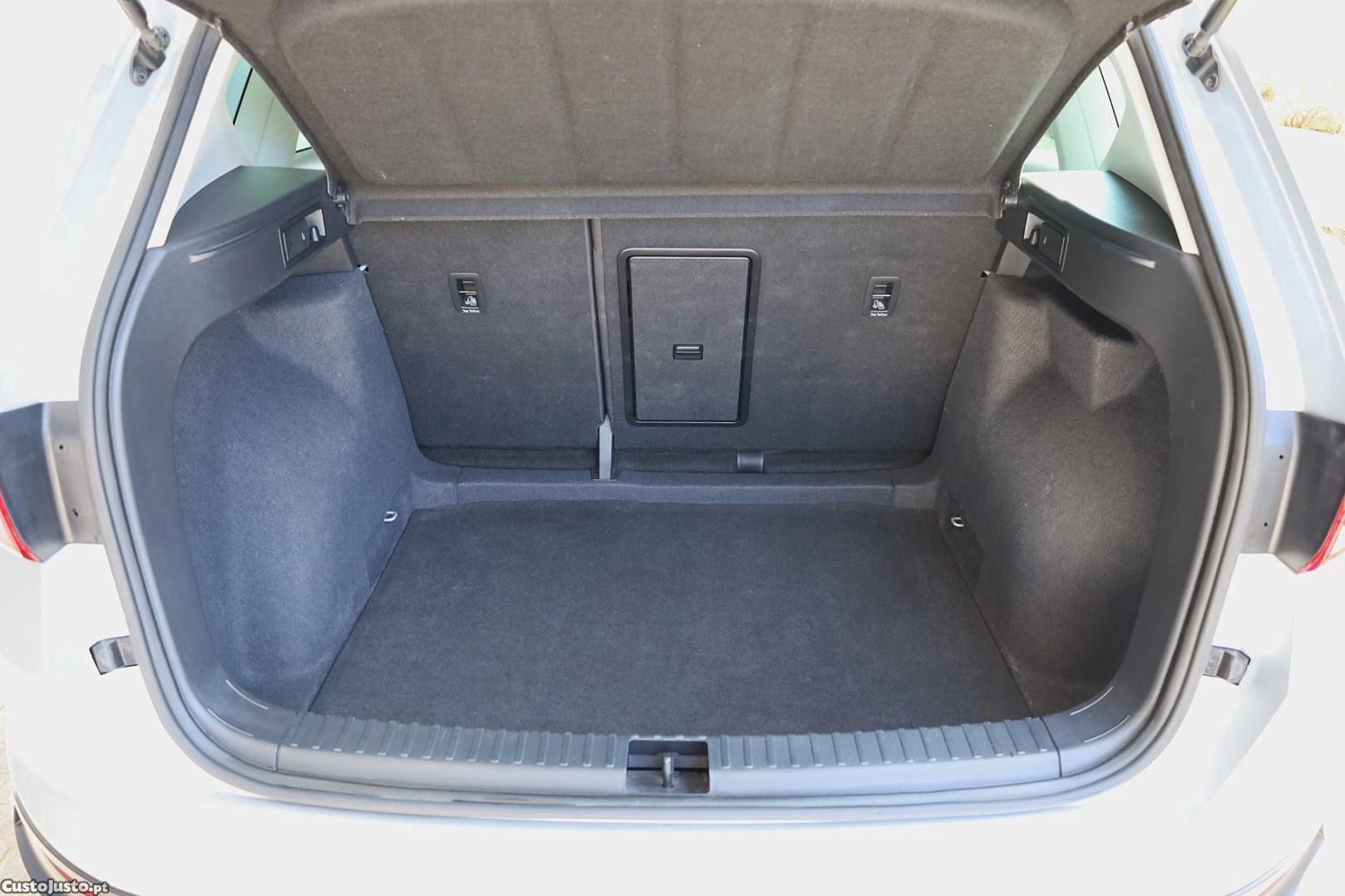 SEAT Ateca 1.5 TSi Xperience DSG — fotografia 13
