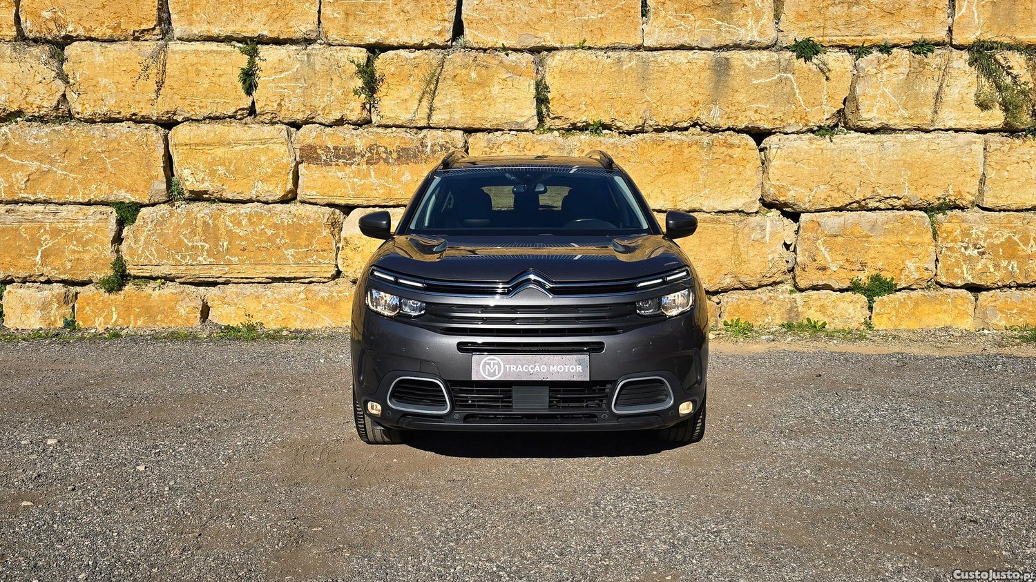 Citroën C5 Aircross 1.5 BlueHDi Shine EAT8 - 20 foto 5