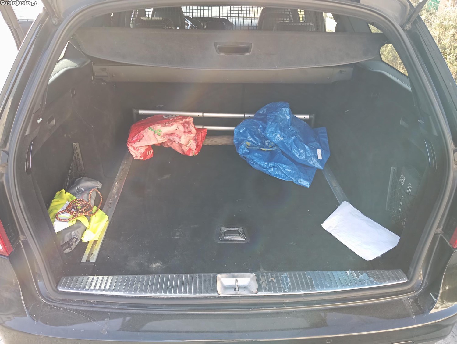 Mercedes-Benz E 300 300 Bluetec Hybrid — fotografia 11