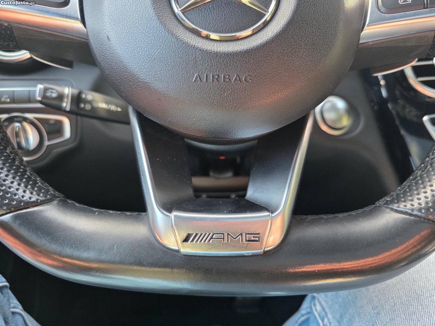 Mercedes-Benz GLC 350 E 4matic — fotografia 16