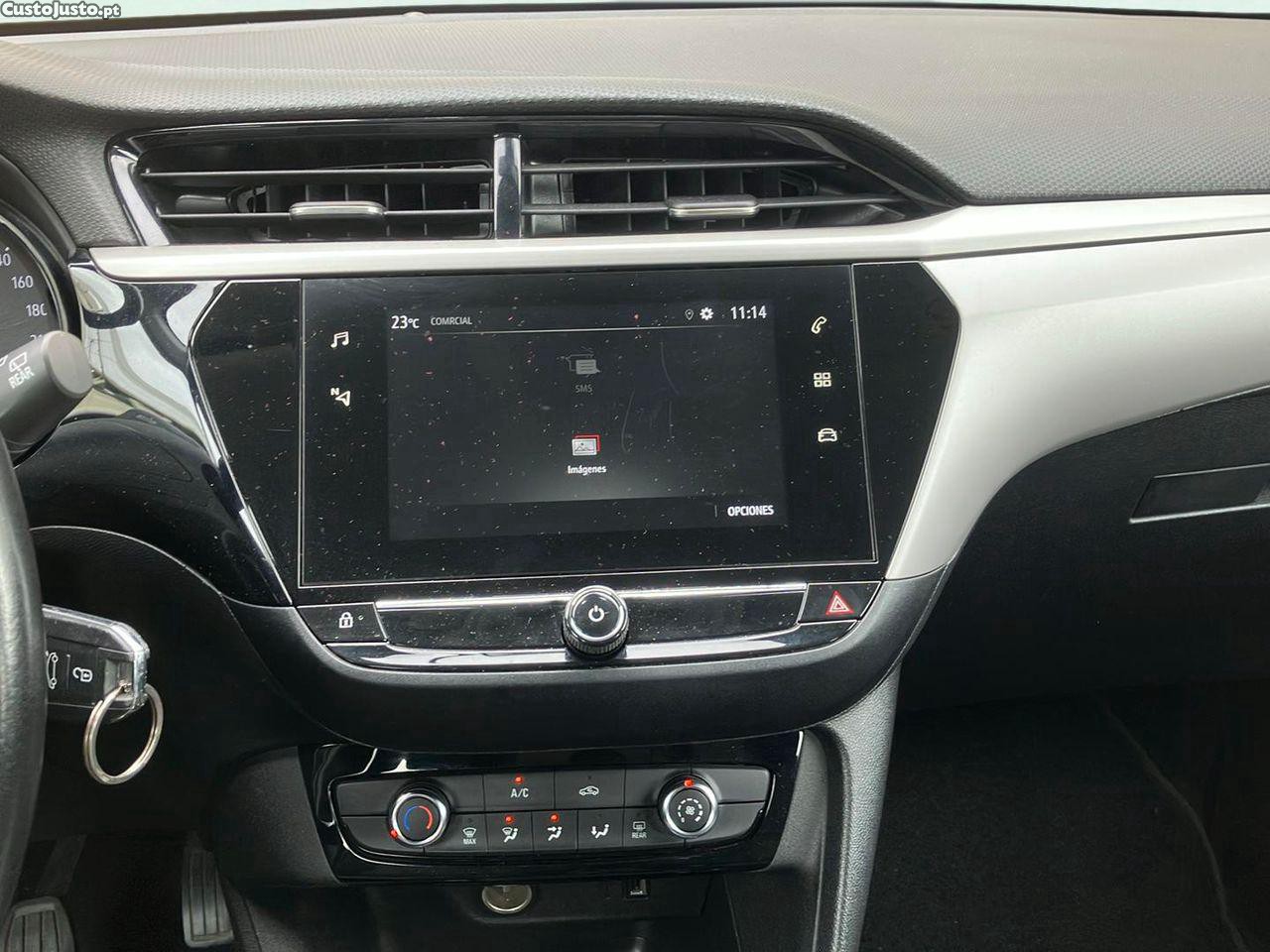 Opel Corsa 1.5 D Edition — fotografia 5