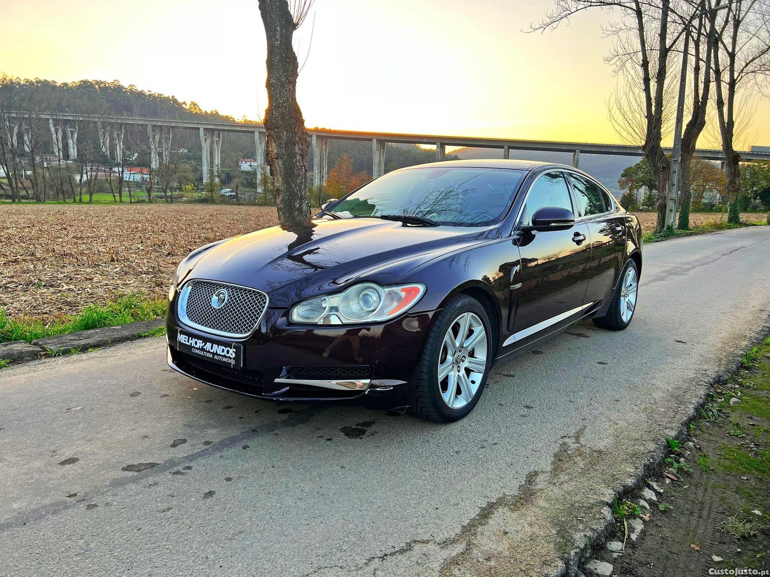 Jaguar XF 3.0 D V6 Luxury - 11 — photo 2