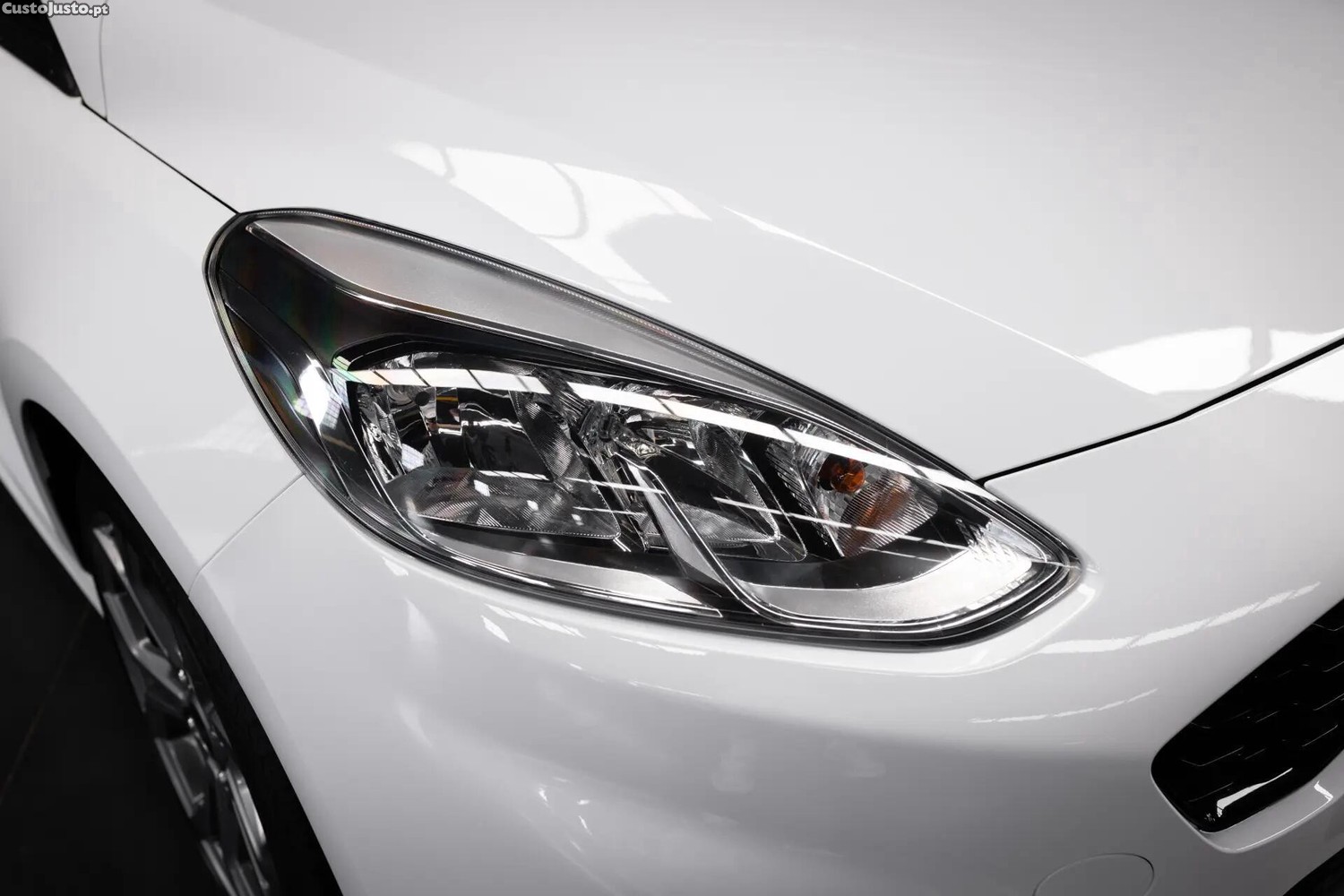 Ford Fiesta 1.0 EcoBoost ST-Line — fotografia 15