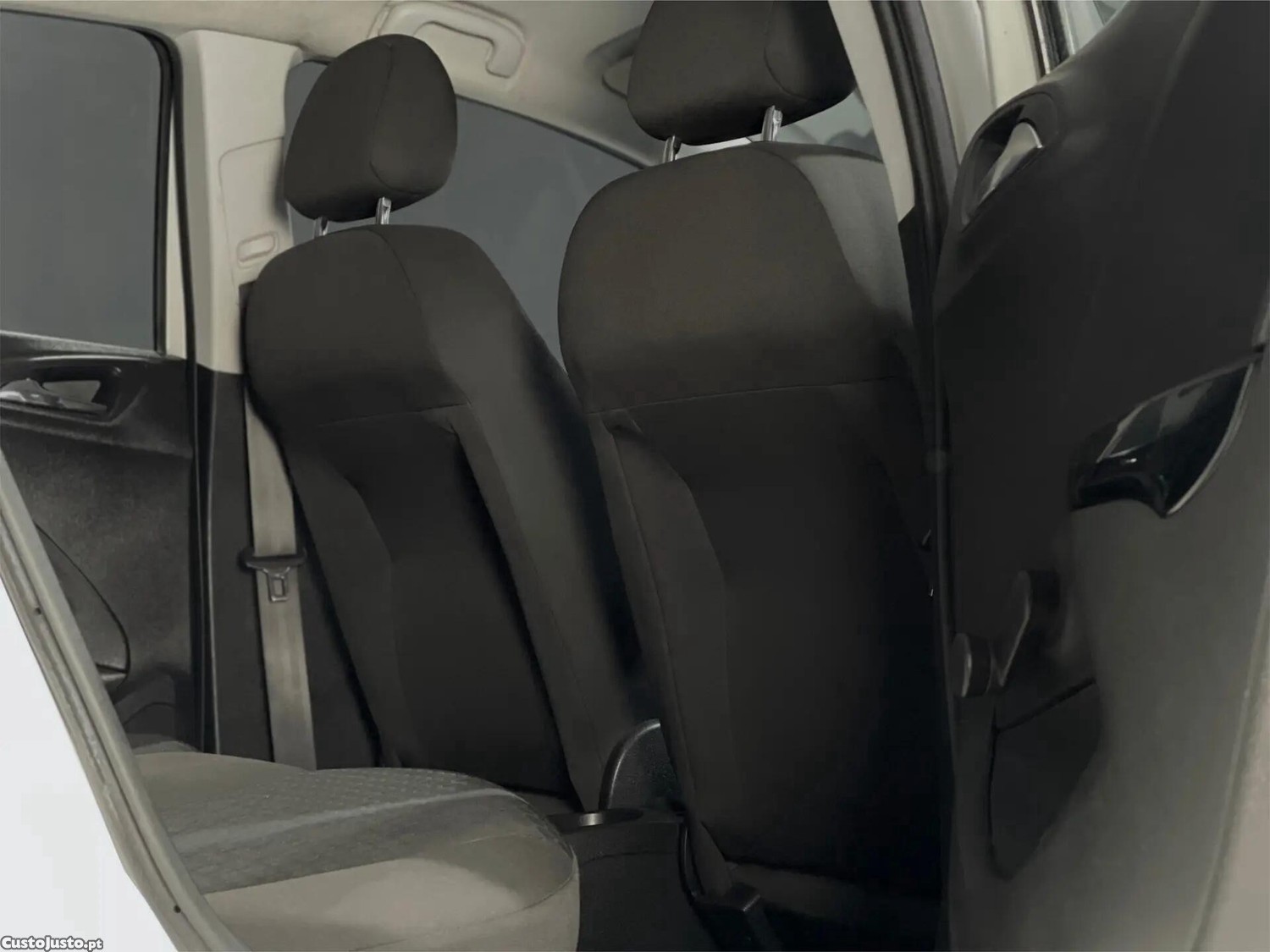 Opel Corsa 1.3 CDTI Business — fotografia 5
