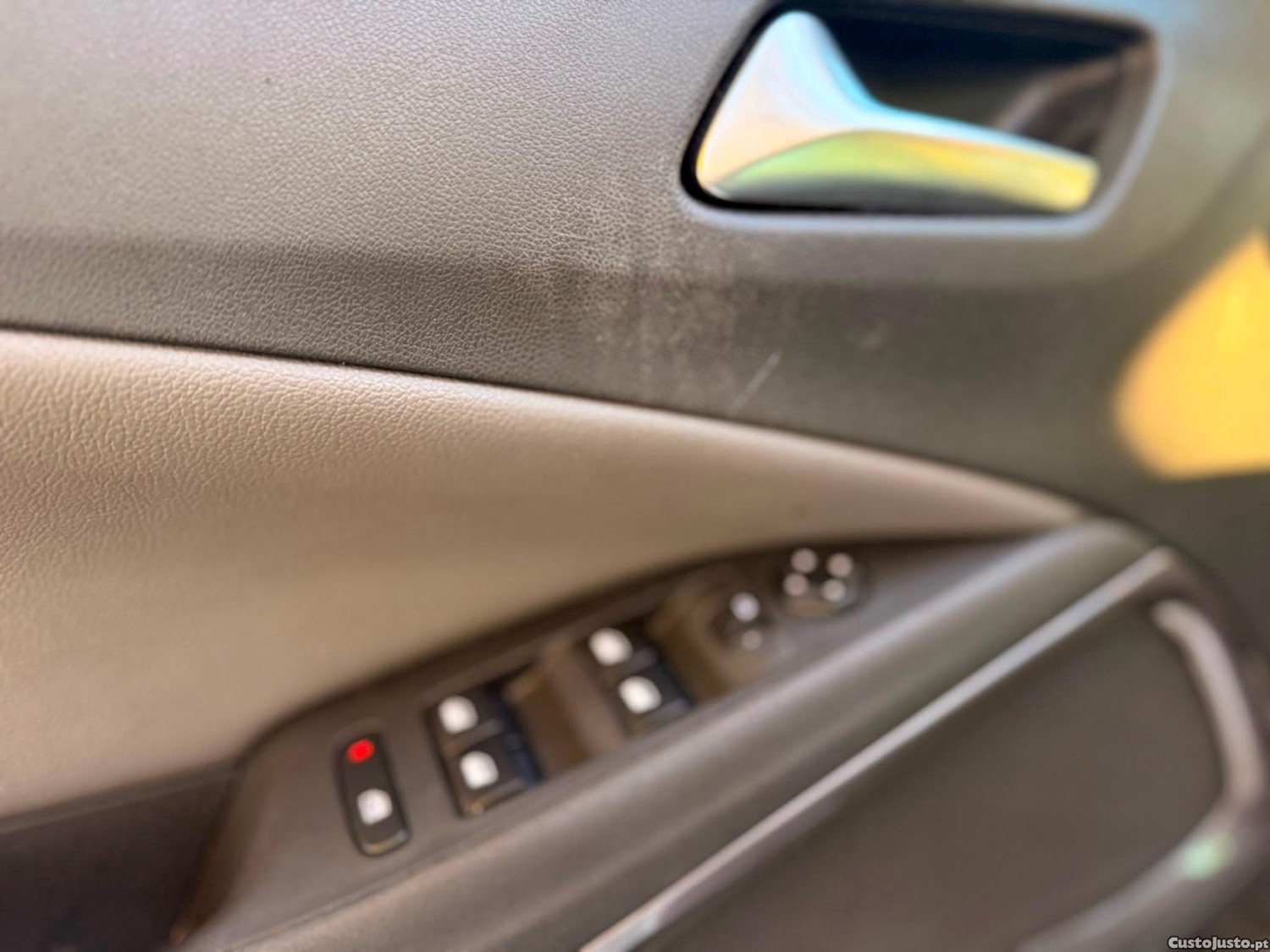 Opel Crossland X 1.2 Edition — fotografia 8