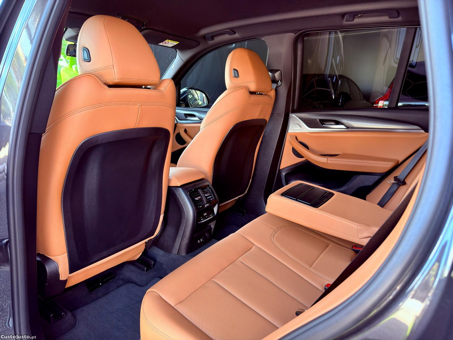 BMW X3 30 e xDrive Pack M — fotografia 6