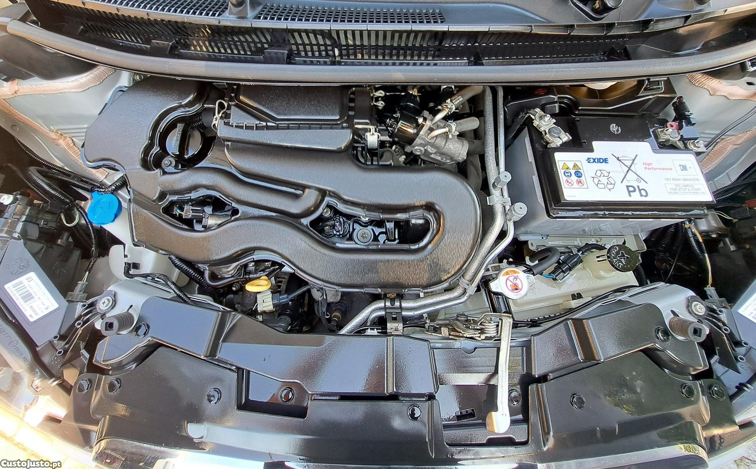 Peugeot 108 1.0 VTi Style — fotografia 3
