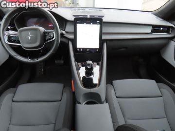 Polestar 2 Dual Motor 78kWh — fotografia 4