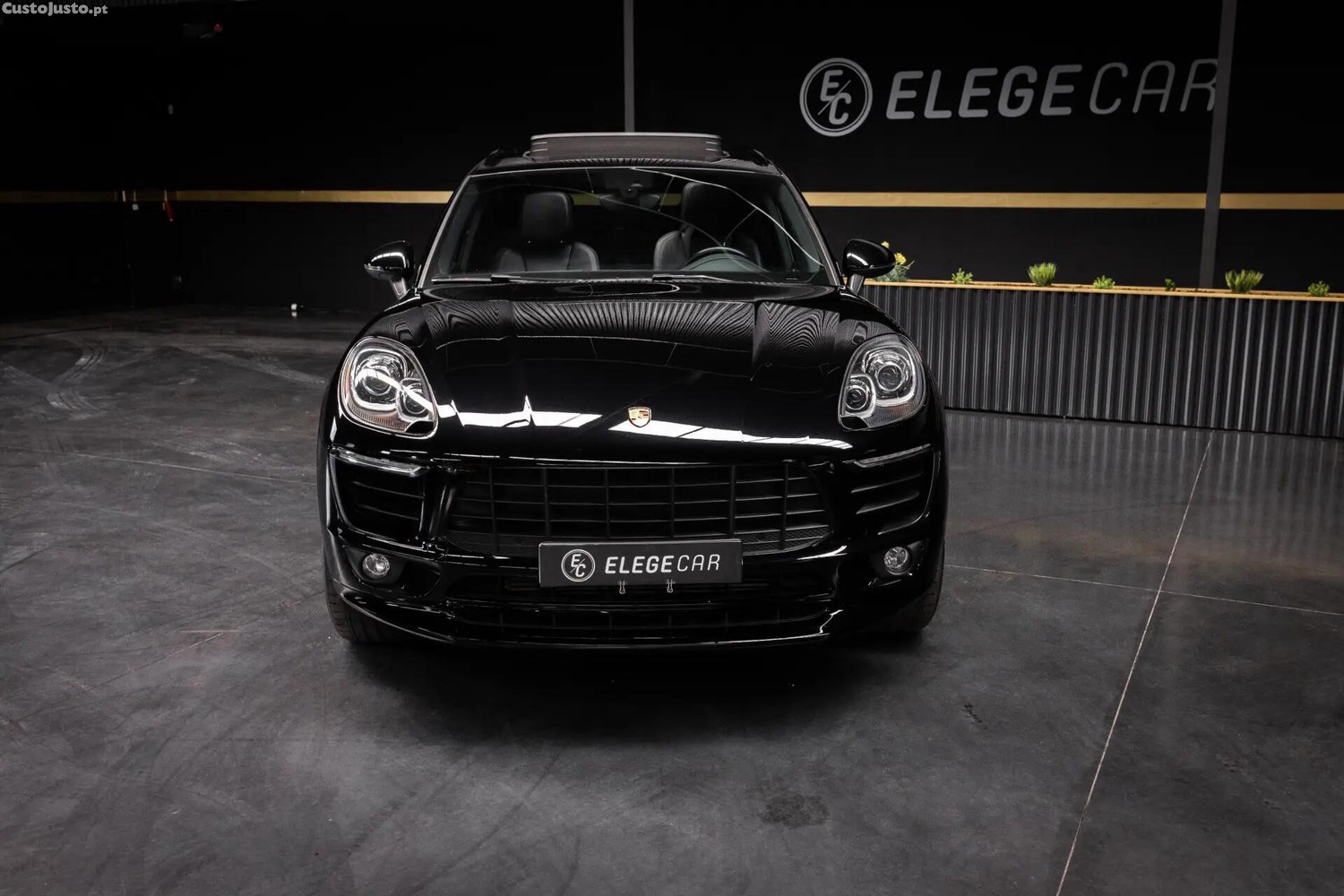Porsche Macan PDK — fotografia 17