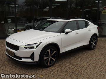Polestar 2 Dual Motor 78kWh — fotografia 6