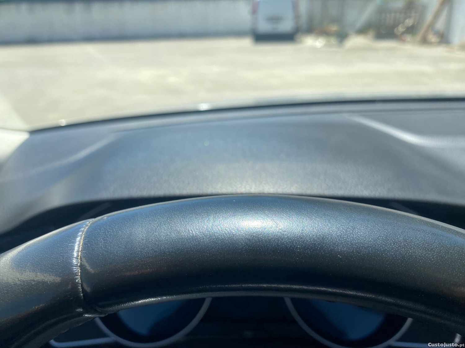 Volkswagen Passat 1.6 TDI BlueMotion — fotografia 5
